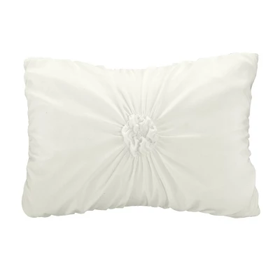 Hyatt 6Pc Comforter Set 5 Hyatt 6Pc Comforter Set - Image 3