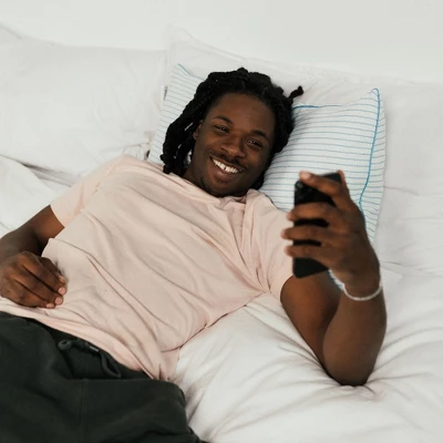 Beautyrest Chill Tech Memory Foam Cluster Pillow 4 Beautyrest Chill Tech Memory Foam Cluster Pillow - Image 2