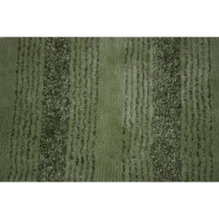 22"x60" Essence Nylon Washable Bath Runner Deep Fern - Garland 8 22"x60" Essence Nylon Washable Bath Runner Deep Fern - Garland -Baxton Studio Store GUEST 777e371a d62b 4687 bf9d ffb4cd2f453c