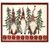 Avanti Christmas Gnomes Rug - 20" X 30" 1 Avanti Christmas Gnomes Rug - 20" X 30" -Baxton Studio Store GUEST 7781a4fb 9e20 4cec a8ac 185d9f53eaee