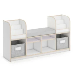 Guidecraft EdQ Reading Nook 12 Guidecraft EdQ Reading Nook -Baxton Studio Store GUEST 77de0565 98f4 416b 94af 43e8d1058226