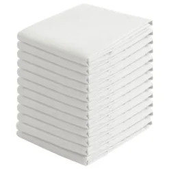 2 Pcs 300 Thread Count 100% Cotton Fabric Comfortable Pillowcase - PiccoCasa 13 2 Pcs 300 Thread Count 100% Cotton Fabric Comfortable Pillowcase - PiccoCasa -Baxton Studio Store GUEST 78407b35 e436 43b8 bc53 7299c8f4780b