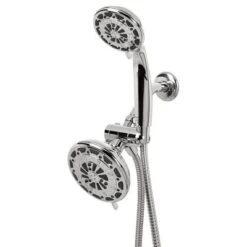 Premium Combo Showerhead - Waxman -Baxton Studio Store GUEST 79082e95 6797 4a09 8ff9 c0da3c1920db