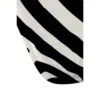 Natalie Baca Zebra Striped Memory Foam Bath Mat Black/White - Deny Designs 2 Natalie Baca Zebra Striped Memory Foam Bath Mat Black/White - Deny Designs -Baxton Studio Store GUEST 79162a7b 2ec3 4c4b a118 82ee07e79989