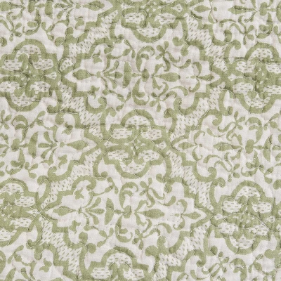 C&F Home 20" X 26" Althea Standard Sham 8 C&F Home 20" X 26" Althea Standard Sham - Image 6