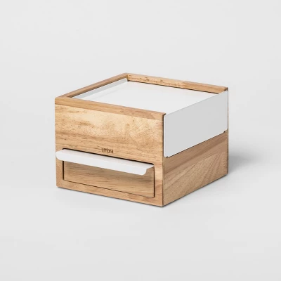 Mini Stowit Jewelry Box - Umbra 12 Mini Stowit Jewelry Box - Umbra - Image 10