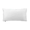 Sealy Frost Bed Pillow -Baxton Studio Store GUEST 79985b1e 7e5d 425e aae7 f6bd42a3d04e