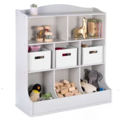 Guidecraft Toy Storage Organizer -Baxton Studio Store GUEST 7a8c32d5 8c4e 4f70 92a7 b4d9649d8f44