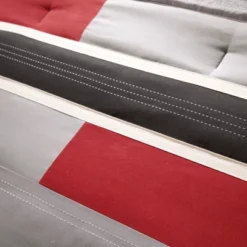 Maverick Comforter Set -Baxton Studio Store GUEST 7a8caac2 be17 470c 8f26 738dd115d51e