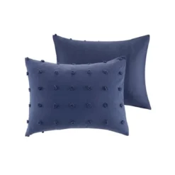 Kay Cotton Jacquard Comforter Set - Urban Habitat -Baxton Studio Store GUEST 7aafbbdf 958e 4c44 9c71 96965797f586