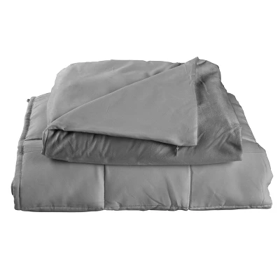 Sealy 48"x72" Weighted Blanket 6 Sealy 48"x72" Weighted Blanket - Image 4