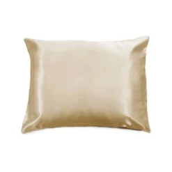 Morning Glamour Standard Satin Solid Pillowcase Set -Baxton Studio Store GUEST 7ac224d2 f273 4d06 a3df f214ffa7dcb3