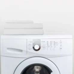 Luna Waterproof Mattress Protector - Mattress Cover With Breathable Cotton Terry Surface - Noiseless - Home Essentials -Baxton Studio Store GUEST 7af6eeaa 2fe6 4ce1 9e82 aaf256c3d8d3