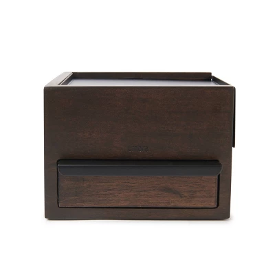 Mini Stowit Jewelry Box - Umbra 6 Mini Stowit Jewelry Box - Umbra - Image 4