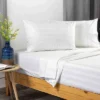 Dr. Pillow Royal Deluxe Nutra Sleep Pillow Case Pack Of 2, White 2 Dr. Pillow Royal Deluxe Nutra Sleep Pillow Case Pack Of 2, White -Baxton Studio Store GUEST 7c6a1c84 d0dd 46b9 ac30 6a93c2b8d76c