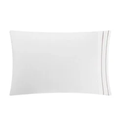 Chic Home Design 8pc Miliani Bed In A Bag Comforter Set -Baxton Studio Store GUEST 7cbb796c 52fa 4ad3 ae96 edc05746f6be