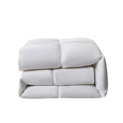 300 Thread Count All Season Down Fiber Comforter - Serta 4 300 Thread Count All Season Down Fiber Comforter - Serta - Image 2