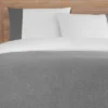Vue Kinsley Chambray Colorblock Duvet Cover Set 1 Vue Kinsley Chambray Colorblock Duvet Cover Set -Baxton Studio Store GUEST 7cd50260 51c5 47f4 bbaf 2b27cfc8e89c