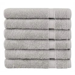 6pc Villa Hand Towel Set - Royal Turkish Towels 24 6pc Villa Hand Towel Set - Royal Turkish Towels -Baxton Studio Store GUEST 7d4d1368 bf07 4931 8e85 666fd9d48d1c