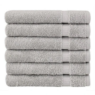 6pc Villa Hand Towel Set - Royal Turkish Towels 12 6pc Villa Hand Towel Set - Royal Turkish Towels - Image 10