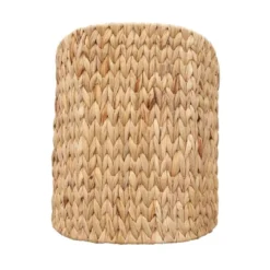 Household Essentials Oval Magazine Rack Hyacinth -Baxton Studio Store GUEST 7dc75ffb 7ddd 4033 b2a0 ba01f475d29c