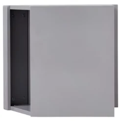 Kelly Modular Stackable Single Storage Cubby - Inspire Q -Baxton Studio Store GUEST 7ef507c8 6e43 4040 bcaf cf9f734b3504