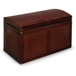 Badger Basket Hardwood Barrel Top Toy Chest 23 Badger Basket Hardwood Barrel Top Toy Chest -Baxton Studio Store GUEST 7f6cc7dc 3962 49ed 8aa9 dc11dc0c447e