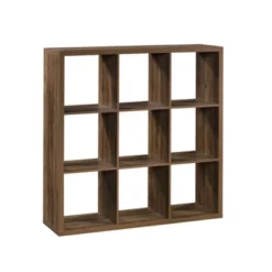 9 Cube Organizer Storage Cube - Sauder -Baxton Studio Store GUEST 815d2f35 fe81 4be0 97e8 cc148dcaf9f7