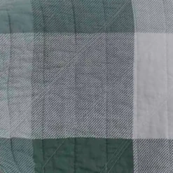 Boulder Plaid Reversible Quilt & Sham Set - Eddie Bauer -Baxton Studio Store GUEST 818fffff f1d4 4da9 a464 4cb5ce06e1ae