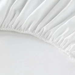 Queen Garment Washed Microfiber Solid Sheet Set White - Room Essentials™ 7 Queen Garment Washed Microfiber Solid Sheet Set White - Room Essentials™ -Baxton Studio Store GUEST 823e486d a87f 4cfb 98d9 f9d0ea9816f5