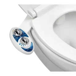 NEO 185 Mechanical Bidet Attachment - LUXE Bidet -Baxton Studio Store GUEST 82bbdcd6 2bb6 4a9d acd3 d45477820597