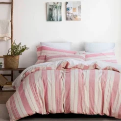 Riverbrook Home 2pc Arnez Comforter Bedding Set -Baxton Studio Store GUEST 82e385ed e1b2 4030 9788 e62ce9d8cd9c