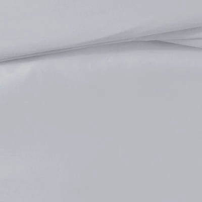 Silver Duvet Set - Truly Calm 6 Silver Duvet Set - Truly Calm - Image 4