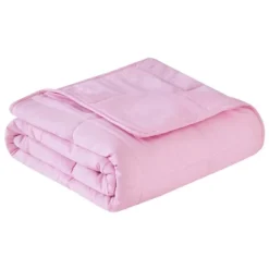 40"x50" 5lbs Microfiber Weighed Travel Reversible Throw Blanket - Bon Voyage 11 40"x50" 5lbs Microfiber Weighed Travel Reversible Throw Blanket - Bon Voyage -Baxton Studio Store GUEST 8317eb9c c676 4f88 977d 20e4f1014131