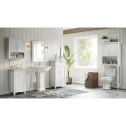 Somerset Bath Collection - RiverRidge Home