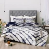 Little Arrow Design Co Shibori Tie Dye Duvet Set - Deny Designs 1 Little Arrow Design Co Shibori Tie Dye Duvet Set - Deny Designs -Baxton Studio Store GUEST 84463ef2 fd39 4046 b3e4 d43d8be6f011
