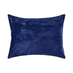 Geo Comforter Set Navy Blue - Lanwood Home -Baxton Studio Store GUEST 844de0cf b4b6 4c11 bbd7 fc2869800e5d