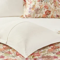 3pc Julia Cotton Printed Duvet Cover Set 19 3pc Julia Cotton Printed Duvet Cover Set -Baxton Studio Store GUEST 856be6dd dcd4 48c8 9f74 c56f390ded53