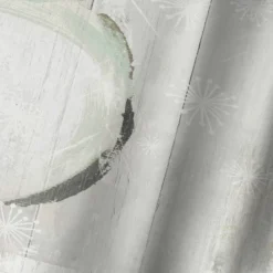 Americanflat 71" X 74" Shower Curtain, Holiday Snowman By PI Creative Art 7 Americanflat 71" X 74" Shower Curtain, Holiday Snowman By PI Creative Art -Baxton Studio Store GUEST 8622d17e 4140 4ccf bb3f 23dc4e32eecd