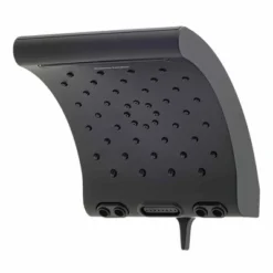 6" Evolution 5 Spray Water Sense Rain Shower Head - Oxygenics -Baxton Studio Store GUEST 8723e958 ab11 4ca0 8a6d dada7a986ac7
