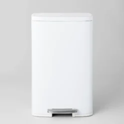 45L Rectangular Step Trash Can - Brightroom™ 14 45L Rectangular Step Trash Can - Brightroom™ -Baxton Studio Store GUEST 87a16921 a1d4 4dfe b027 93395cfc6474