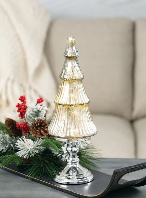 Sullivans Set Of 3 Metal Tray Containers 5"H, 4.5"H & 4"H Black 7 Sullivans Set Of 3 Metal Tray Containers 5"H, 4.5"H & 4"H Black - Image 5