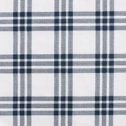 Eddie Bauer Basic Plaid Duvet Set Navy Blue -Baxton Studio Store GUEST 88287715 0246 44b5 be56 2433c6c0b94b