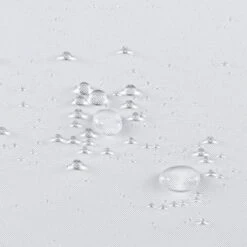 GoodGram Hotel Collection Fabric Shower Curtain Liners With Reinforced Hook Holes -Baxton Studio Store GUEST 88376da5 38bb 4a98 887c 926ed9b53774