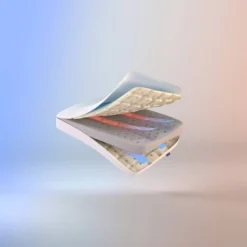 The Casper Foam Pillow With Snow Technology -Baxton Studio Store GUEST 89094e2a 9af5 490b a313 741347e81aa1