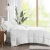 Warmer Cotton Sateen Down Alternative 300 Thread Count Comforter - Level 2 - 3MÂŽ Thinsulate 2 Warmer Cotton Sateen Down Alternative 300 Thread Count Comforter - Level 2 - 3MÂŽ Thinsulate -Baxton Studio Store GUEST 894092b6 969a 459a 9687 5d8e7f33c0bc