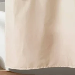 Lucia Scattered Flower Textured Shower Curtain - Lush Décor -Baxton Studio Store GUEST 8a844266 1b65 4219 8842 1c6718572559