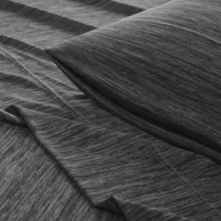 Comfort Cool Jersey Knit Nylon Blend Sheet Set -Baxton Studio Store GUEST 8adf09e8 cb0d 48f3 8f64 e562c6bf52ab