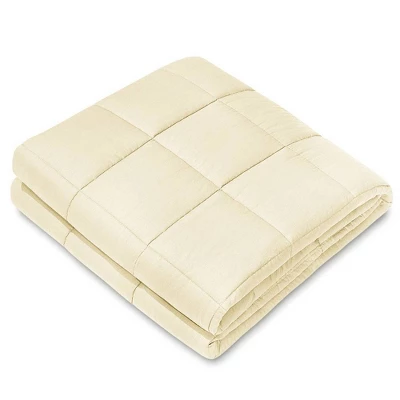 100% Cotton Luxury Weighted Blanket - NEX 5 100% Cotton Luxury Weighted Blanket - NEX - Image 3