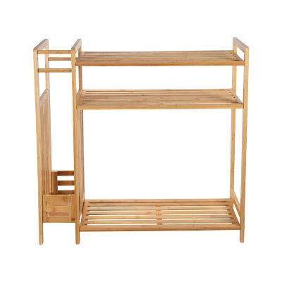 Organize It All Shoe Rack With Umbrella Stand Lohas 3 Organize It All Shoe Rack With Umbrella Stand Lohas